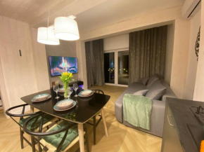 Apartament na Skitówce